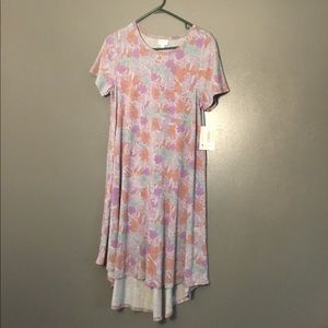 LuLaRoe Carly dress